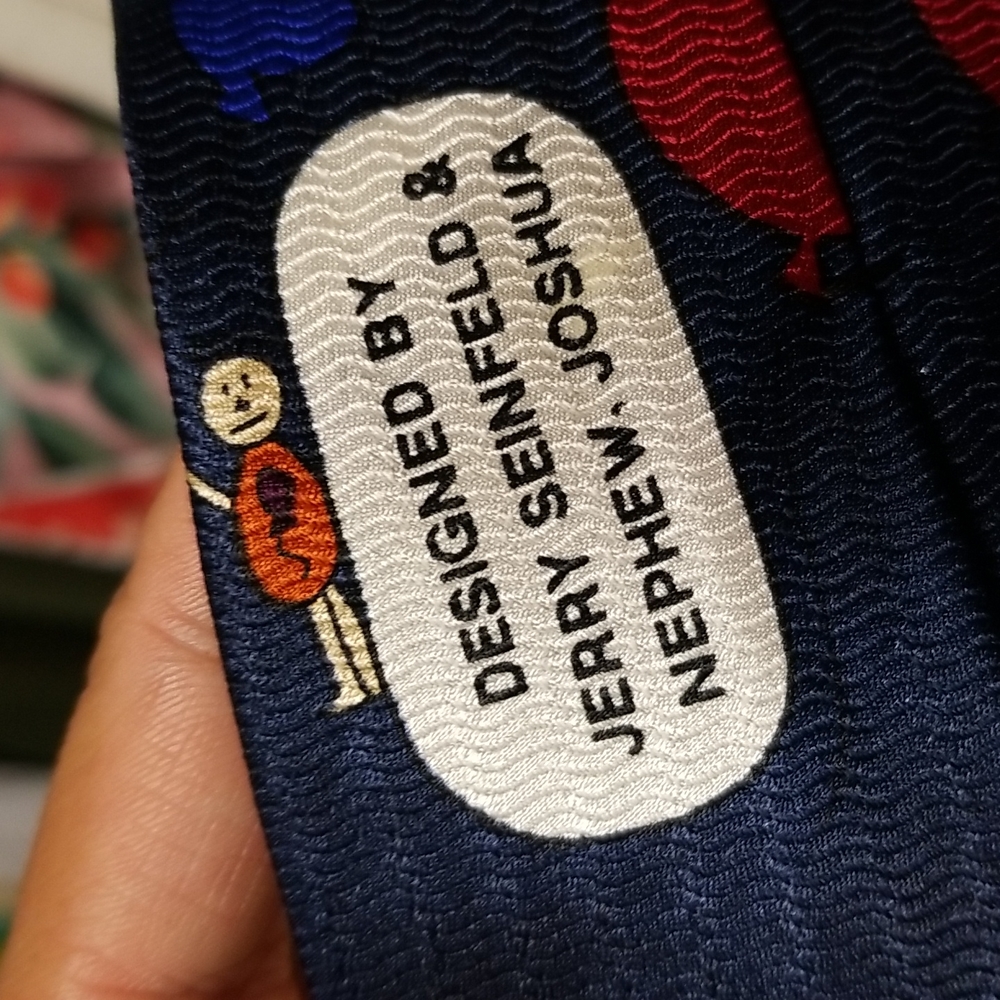 Neck ties - Picture 4 of 4